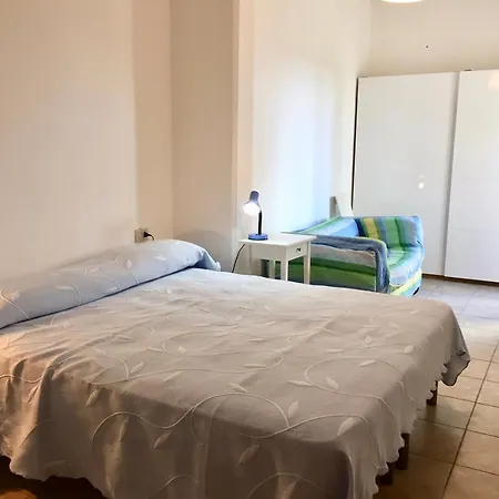 Trilocale Sabbia & Sole *