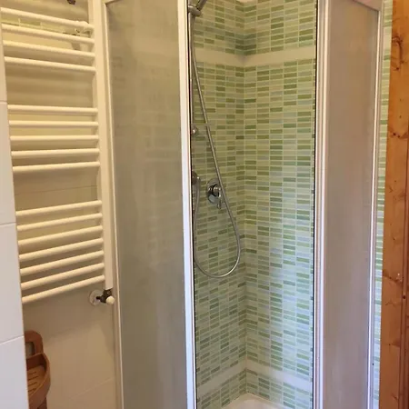 Trilocale Sabbia & Sole Apartmán *