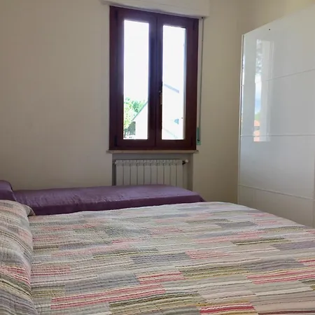 Trilocale Sabbia & Sole Apartman *