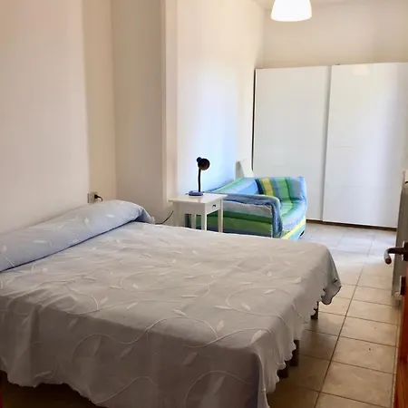 Trilocale Sabbia & Sole