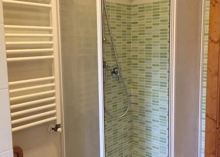 Trilocale Sabbia & Sole Apartmán *