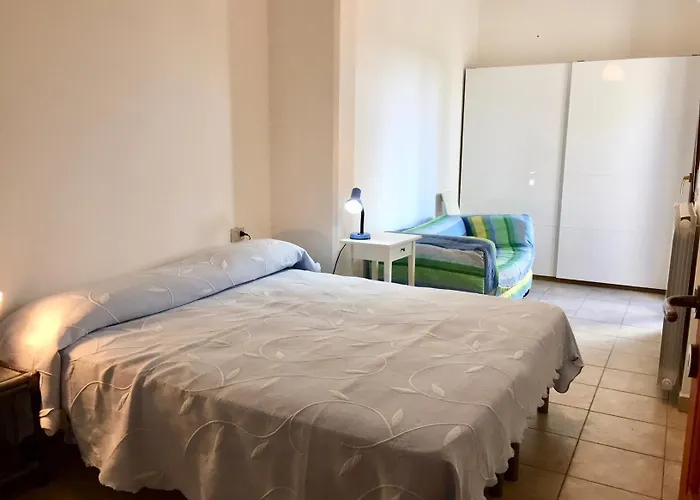 Trilocale Sabbia & Sole *