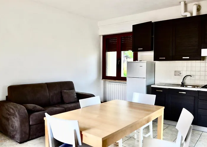Apartmán Trilocale Sabbia & Sole Marina Di Bibbona